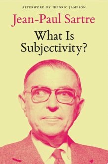 What Is Subjectivity? cover image