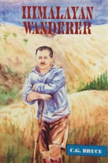 Himalayan Wanderer cover image