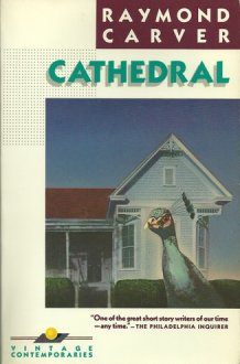Cathedral Stories cover image