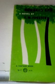 Howards End cover image