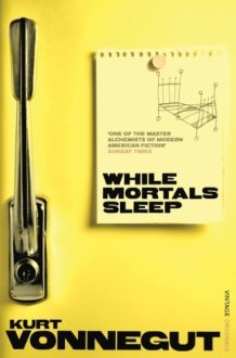 While Mortals Sleep cover image