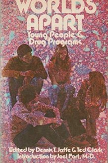 Worlds Apart: Young People and Drug Programs cover image