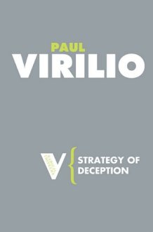 Strategy of Deception cover image