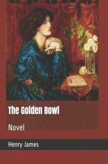 The Golden Bowl cover image