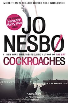 Cockroaches cover image