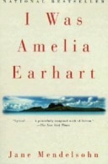 I Was Amelia Earhart cover image