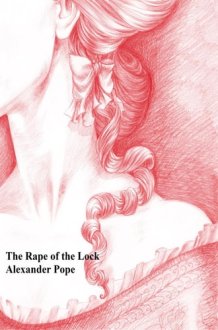 The Rape of the Lock cover image