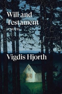 Will and Testament cover image