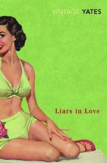 Liars in Love cover image