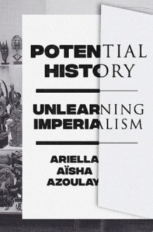Potential History Unlearning Imperialism cover image