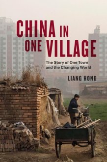 China in One Village The Story of One Town and the Changing World cover image