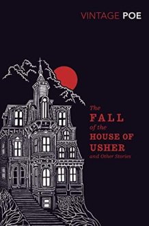 The Fall of the House of Usher and Other Stories cover image