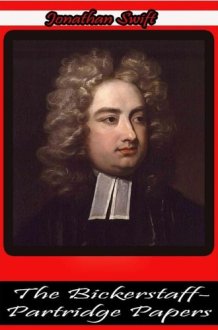 The Bickerstaff-Partridge Papers cover image
