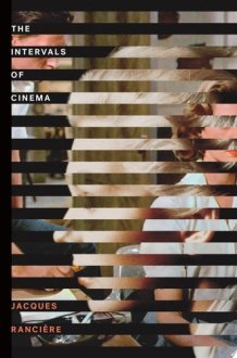 The Intervals of Cinema cover image