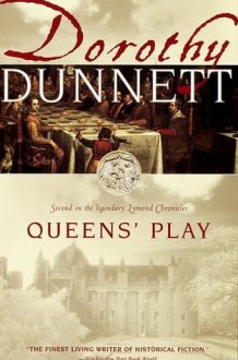 Queens' Play cover image
