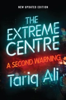 The Extreme Centre A Second Warning cover image