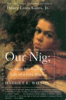 Our Nig, Or, Sketches from the Life of a Free Black, in a Two-story White House, North Showing that Slavery's Shadows Fall Even There cover image
