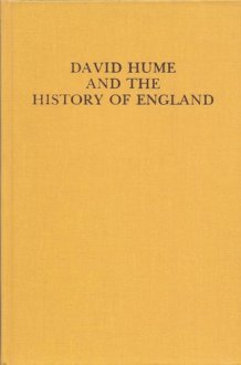 The History of England cover image