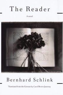 The Reader cover image