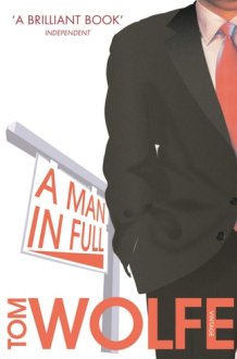 A Man in Full cover image