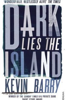 Dark Lies the Island cover image