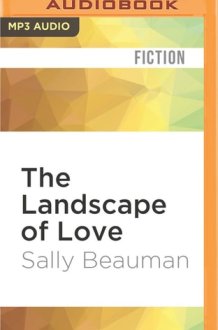Landscape of Love, The cover image