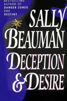 Deception & Desire cover image