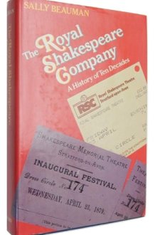 The Royal Shakespeare Company: A History of Ten Decades cover image