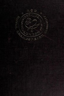 The Royal Shakespeare Company's Centenary Production of Henry V cover image