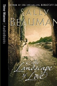 The Landscape of Love cover image