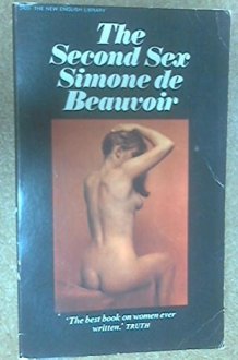 The Second Sex cover image