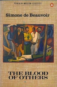 The Blood of Others cover image