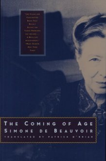 The Coming of Age cover image