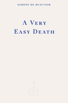 A Very Easy Death cover image