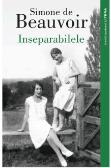 Inseparabilele cover image