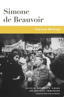 Feminist Writings cover image