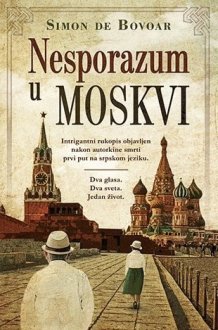 Nesporazum u Moskvi cover image