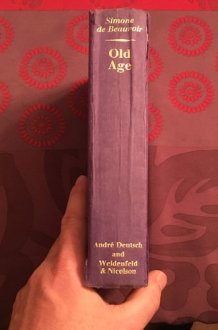 Old Age cover image