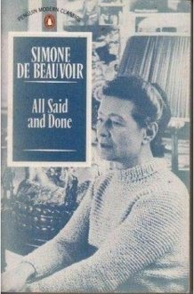 All Said and Done cover image