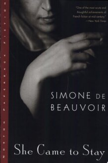 She Came to Stay cover image