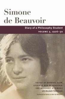Diary of a Philosophy Student Volume 3, 1926-30 cover image
