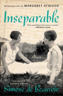 Inseparable A Novel cover image