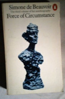 Force of Circumstance cover image