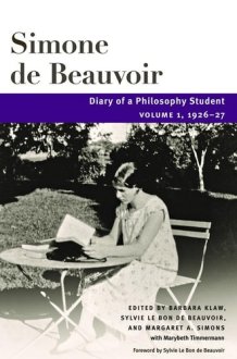 Diary of a Philosophy Student Volume 1, 1926-27 cover image