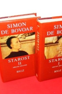 Starost cover image