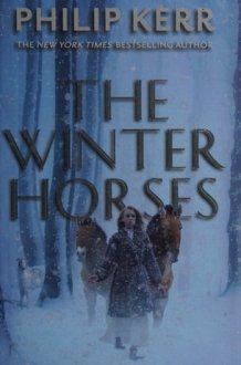 The Winter Horses cover image