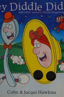 Hey Diddle Diddle cover image