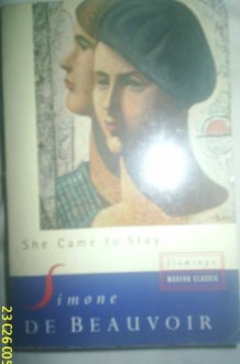 She Came to Stay cover image