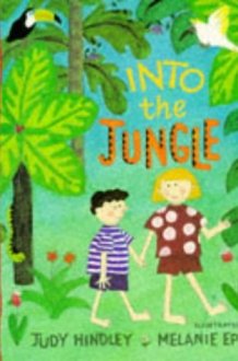 Into the Jungle cover image