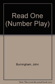 Read One cover image